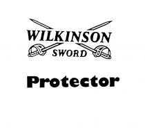 WILKINSON SWORD Protector