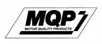 MQP MOTOR QUALITY PRODUCTS