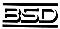 BSD