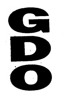 GDO