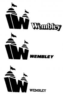 IW Wembley