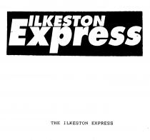 ILKESTON Express