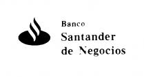 Banco Santander de Negocios