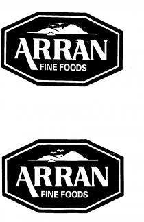 ARRAN FINE FOODS