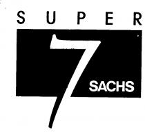 SUPER 7 SACHS