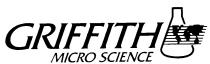 GRIFFITH MICRO SCIENCE