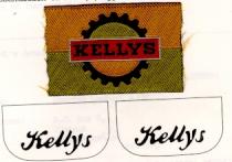 KELLEYS Kellys Kellys