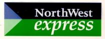 NorthWest express