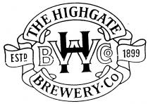 THE HIGHGATE BREWERY CO HBW CO