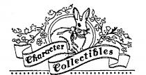 Character Collectibles