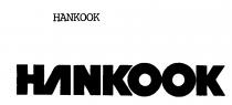 HANKOOK