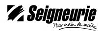 Seigneurie Pour main de maitre