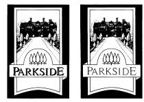 PARKSIDE