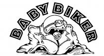 BABY BIKER