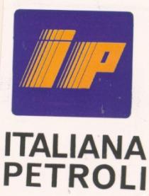 IP ITALIANA PETROLI