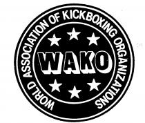 WAKO WORLD ASSOCIATION OF KICKBOXING ORGANIZATIONS