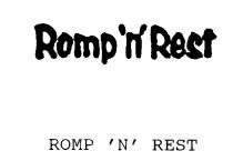 ROMP'N'REST