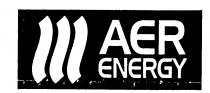 AER ENERGY