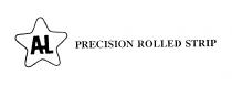 AL PRECISION ROLLED STRIP