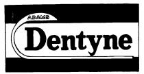 Dentyne