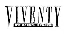 VIVENTY BY BERND BERGER