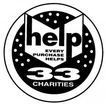 help EVERY PURCHASE HELPS 33 CHARITIES