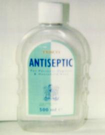 TESCO ANTISEPTIC