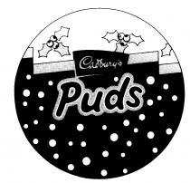 Cadbury's Puds