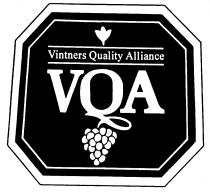 Vintners Quality Alliance VQA