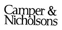 Camper & Nicholsons