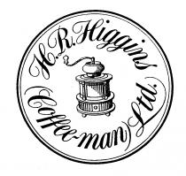 H.R.Higgins (Coffee-man) Ltd.