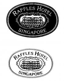 RAFFLES HOTEL SINGAPORE