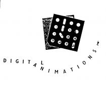 DIGITAL ANIMATIONS