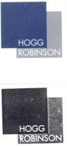 HOGG ROBINSON