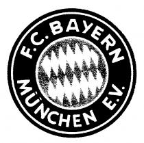 F.C.BAYERN MUNCHEN E.V.