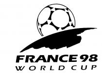 FRANCE 98 WORLD CUP