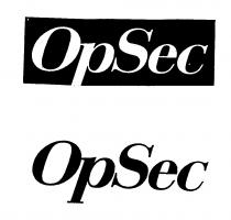 OpSec