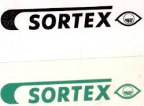 SORTEX