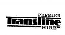 PREMIER Transline HIRE