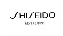 SHISEIDO BENEFIANCE