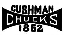 CUSHMAN CHUCKS 1862