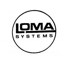 LOMA SYSTEMS