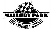 MALLORY PARK THE FRIENDLY CIRCUIT