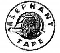 ELEPHANT TAPE Sellotape