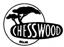 CHESSWOOD BRAND