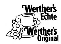 Werther's Echte Werther's Original