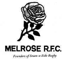 MELROSE R.F.C. Founders of Seven-a-Side Rugby