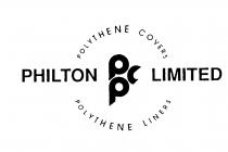 POLYTHENE COVERS PHILTON ppc LIMITED POLYTHENE LINERS