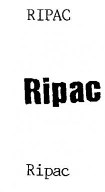 RIPAC