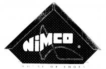 NiMCO HOUSE OF SHOES